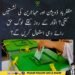 آزاد کشمیر انتخابات میں مظفرآباد ڈویژن اور مہاجرین کی نشستوں اور ووٹرز سے متعلق معلوماتی تصویر۔