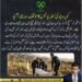 کوپرہ چوکی حملے سے متعلق پولیس کا مؤقف