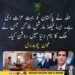 عون چوہدری کا پاکستان اور فیلڈ مارشل سے متعلق بیان