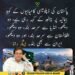 ایثار رانا کا پاکستان کی ڈپلومیسی اور بھارت، افغانستان و ایران کی سرحدوں سے متعلق طنزیہ بیان