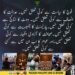 پاکستان میں فوج، عدلیہ، پارلیمنٹ، صحافت اور عوامی اعتماد سے متعلق بیان